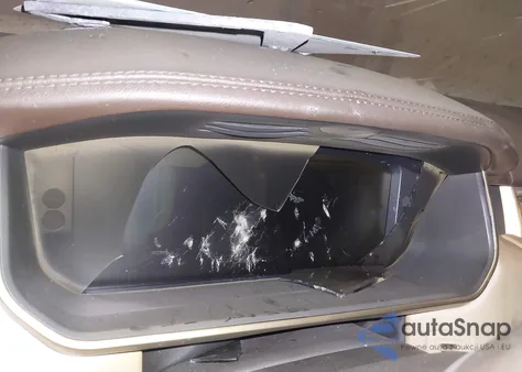 2017 Land Rover Range Rover 5.0L V8 Supercharged из США, поврежденный, VIN SALGS5FE1HA322119